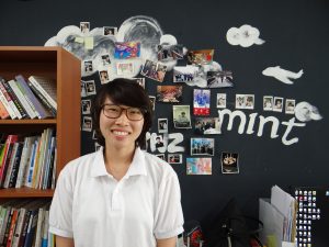 민트기술 인턴 후기
