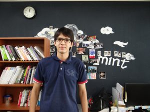 Mintech Internship