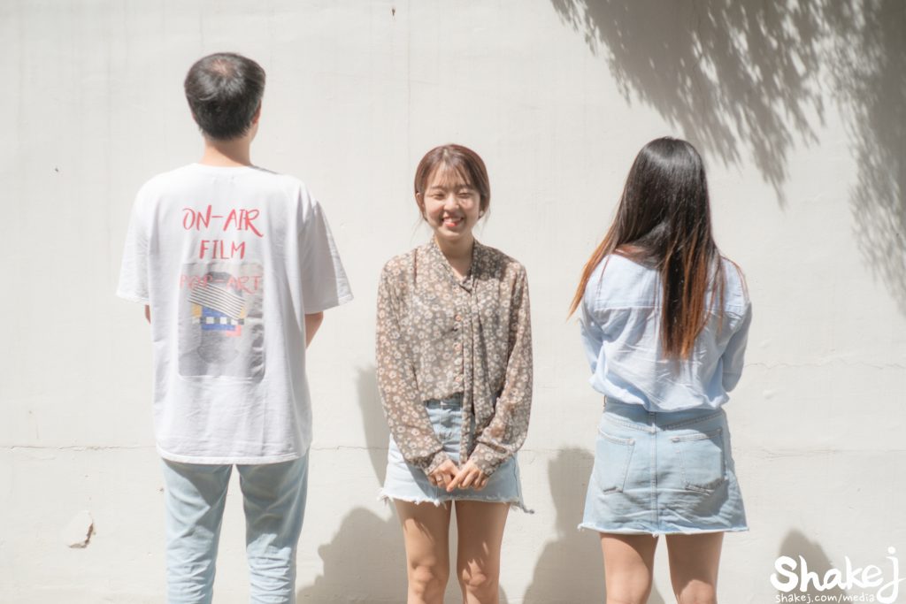 민트기술 인턴 후기 – 김나용님