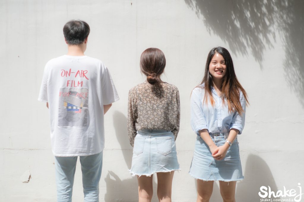 민트기술 인턴 후기 – Phaisakha Tulyathan