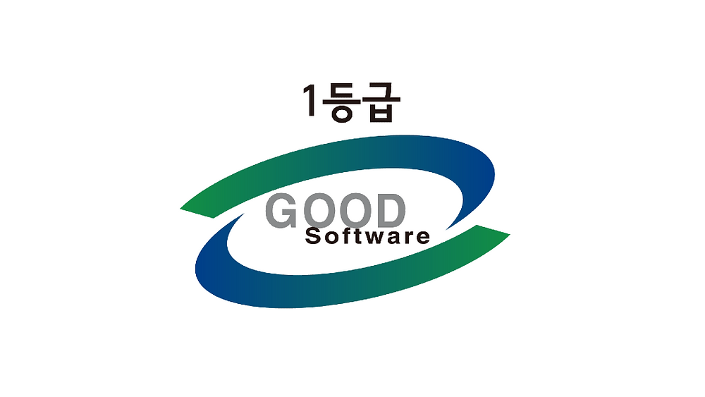 GS인증 "1등급" 획득!!