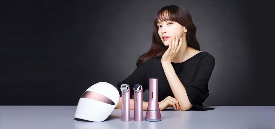 Pra.L 메인